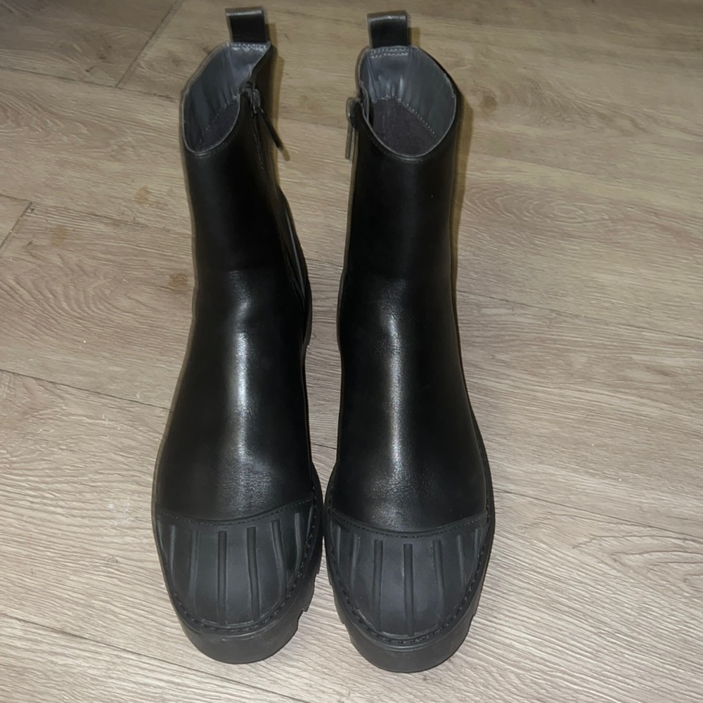 Franco sarto boots